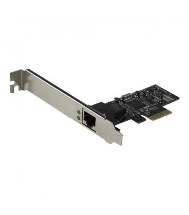 Tarjeta de red startech st2gpex rj45