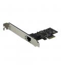 Tarjeta de red startech st2gpex rj45