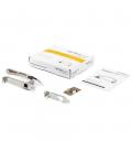 Tarjeta de red startech st1000smpex rj45