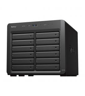 Unidad de expansion synology dx1222 12 bahias