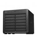 Unidad de expansion synology dx1222 12 bahias