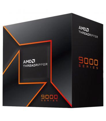Procesador amd ryzen threadripper 9960x 24 core 4.2ghz box