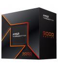 Procesador amd ryzen threadripper 9960x 24 core 4.2ghz box