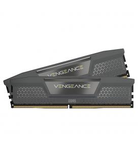 Memoria ram ddr5 32gb kit 2x16gb corsair vengeance 5200mhz cl40
