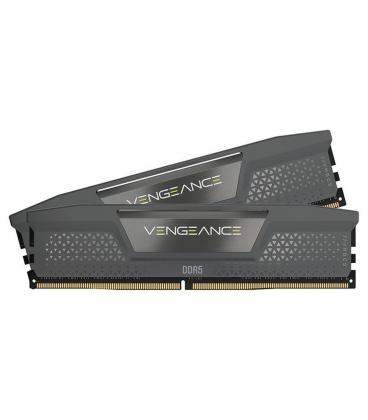 Memoria ram ddr5 32gb kit 2x16gb corsair vengeance 5200mhz cl40