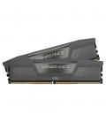 Memoria ram ddr5 32gb kit 2x16gb corsair vengeance 5200mhz cl40