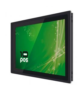 Ordenador tpv 10pos 10pos 21.5 pulgadas tactil i5 - 8250u 8gb ssd 128gb w11 iot