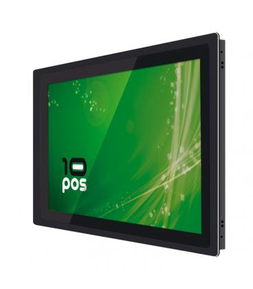 Ordenador tpv 10pos 10pos 21.5 pulgadas tactil i5 - 8250u 8gb ssd 128gb w11 iot