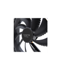 Ventilador caja tacens anima af1 2x 120mm negro