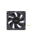 Ventilador caja tacens anima af8 2x 80mm negro