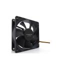 Ventilador caja tacens anima af8 2x 80mm negro