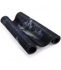 Alfombrilla gaming subblim world xl 90x40 cm antideslizante