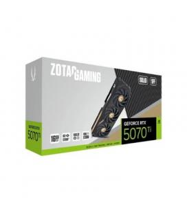 TARJETA GRÁFICA ZOTAC RTX 5070TI SOLID SFF 16GB
