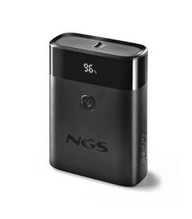 Powerbank 10000mah ngs twix10/ 22.5w/ negra