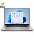 Portátil workstation hp zbook studio g11 intel core ultra 7-155h/ 32gb/ 1tb ssd/ rtx 1000 ada/ 16'/ win11 pro