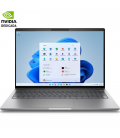 Portátil workstation hp zbook 8 g1i intel core ultra 9-285h/ 64gb/ 1tb ssd/ nvidia rtx 500 ada/ 16' táctil/ win11 pro