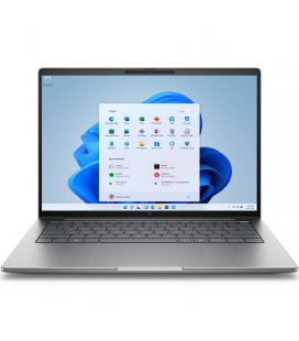 Portátil workstation hp zbook 8 g1i intel core ultra 7-255h/ 32gb/ 1tb ssd/ 14'/ win11 pro