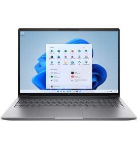 Portátil workstation hp zbook x g1i b72xfet intel core ultra 7-265hx/ 32gb/ 1tb ssd/ 16'/ win11 pro
