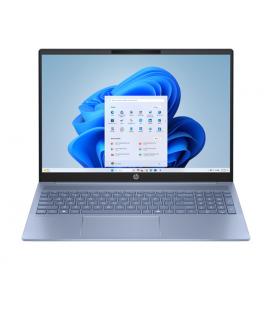 Portatil hp omnibook 5 ai 16 - af1008ns u7 - 255u 32gb ssd 1tb 16 pulgadas