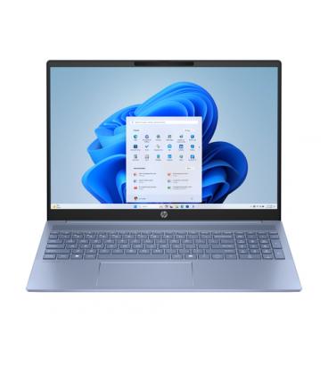 Portatil hp omnibook 5 ai 16 - af1008ns u7 - 255u 32gb ssd 1tb 16 pulgadas