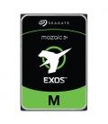 Disco duro interno hdd seagate exos st28000nm003k 28tb 3.5 pulgadas sata 6gb - s 7200rpm 512mb