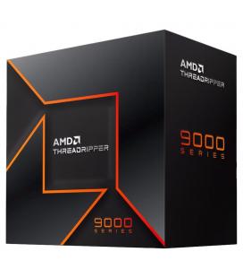 Procesador amd ryzen threadripper 9980x 64 core 3.2ghz box