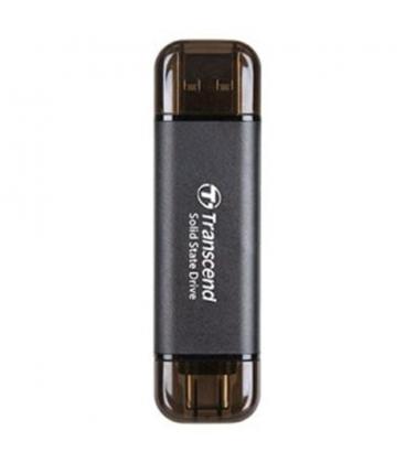 Memoria usb tipo c - usb 3.2 transcend esd310c 512gb