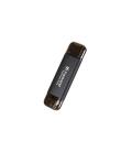 Memoria usb tipo c - usb 3.2 transcend esd310c 512gb