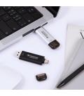 Memoria usb tipo c - usb 3.2 transcend esd310c 512gb