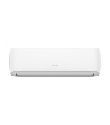 Aire acondicionado split 1x1 hisense serie style 2924 frig - h 3268 kcal - h wifi