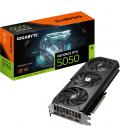 Tarjeta gráfica gigabyte geforce rtx 5050 gaming oc/ 8gb gddr6
