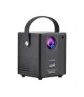 PROYECTOR COMPACTO COOL RAINBOW BLACK