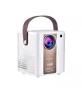 PROYECTOR COMPACTO COOL RAINBOW WHITE