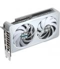 Tarjeta Gráfica Gigabyte GeForce RTX 5060 EAGLE OC ICE 8GB GDDR7 Reflex 2 RTX AI DLSS4