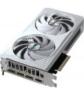 Tarjeta Gráfica Gigabyte GeForce RTX 5060 EAGLE OC ICE 8GB GDDR7 Reflex 2 RTX AI DLSS4