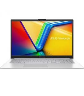 Portátil asus vivobook go 15 e1504ga-bq886 intel core i3-n305/ 8gb/ 512gb ssd/ 15.6'/ sin sistema operativo