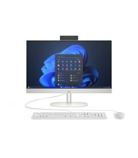 Ordenador all in one hp pro one 240 g10 i5 - 1334u 8gb ssd 256gb 23.8 pulgadas