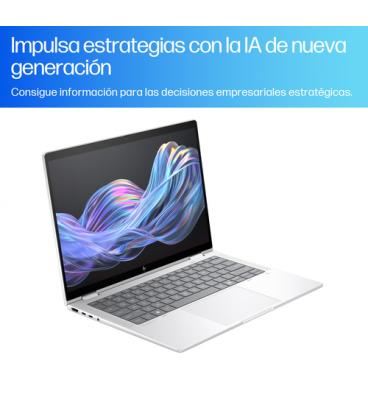 Portatil hp elitebook x g1i ai 14 pulgadas ultra 7 - 258v - 32gb - ssd 1tb - w11p