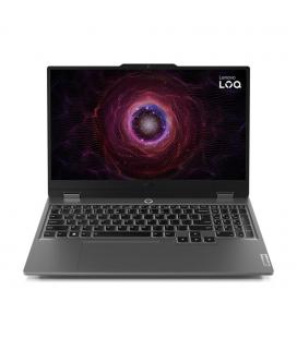 Portatil lenovo loq r7 - 7435hs 32gb ssd 1tb 15.6 pulgadas
