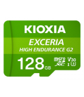 MICRO SD KIOXIA 128GB HIGH ENDURANCE G2