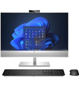 Pc all in one hp eliteone 870 g9 99a95et intel core i5-14500/ 16gb/ 512gb ssd/ 27' tactil/ win11 pro
