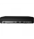 Pc hp elite mini 800 g9 622x4et intel core i7-14700/ 16gb/ 512gb ssd/ win11 pro