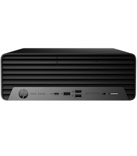 Pc hp pro sff 400 g9 99q61et intel core i5-14500/ 8gb/ 256gb ssd/ win11 pro