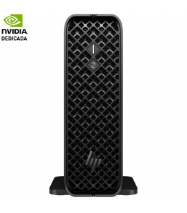 Pc hp workstation z2 mini g1i a40m5et intel core ultra 7-265/ 32gb/ 1tb ssd/ rtx 2000 ada/ win11 pro