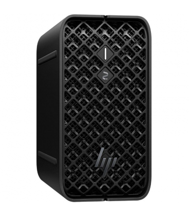 Pc hp workstation z2 mini g1a a40n1et ryzen ai max pro 390/ 32gb/ 1tb ssd/ win11 pro
