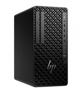 Pc hp workstation z2 sff g1i a40nget intel core ultra 7-265/ 32gb/ 1tb ssd/ win11 pro