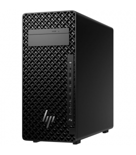 Pc hp workstation z2 tower g1i a40ntet intel core ultra 7-265/ 32gb/ 1tb ssd/ win11 pro