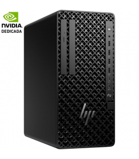 Pc hp workstation z1 tower g1i a40nyet intel core ultra 9-285/ 32gb/ 1tb ssd/ geforce rtx 4060/ win11 pro
