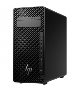Pc hp workstation z2 tower g1i a40ppet intel core ultra 9-285k/ 64gb/ 1tb ssd/ win11 pro