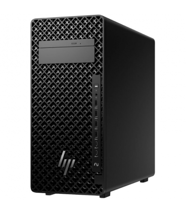Pc hp workstation z2 tower g1i a40ppet intel core ultra 9-285k/ 64gb/ 1tb ssd/ win11 pro